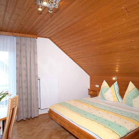 Gaestehaus Elisabeth By Keuschengut Oberaichwald  Room photo