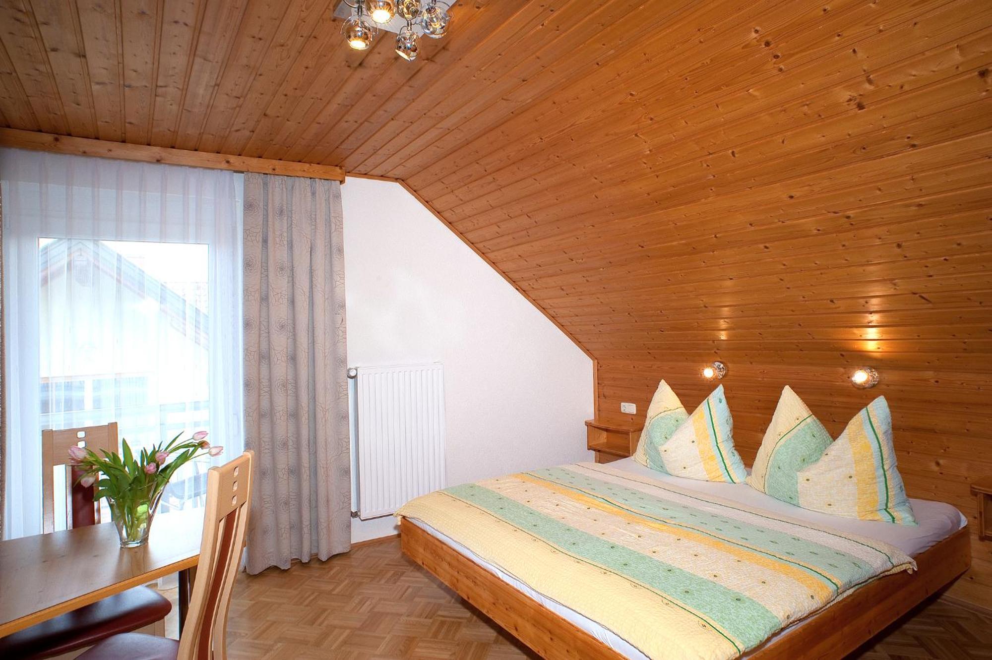 Gaestehaus Elisabeth By Keuschengut Oberaichwald  Room photo